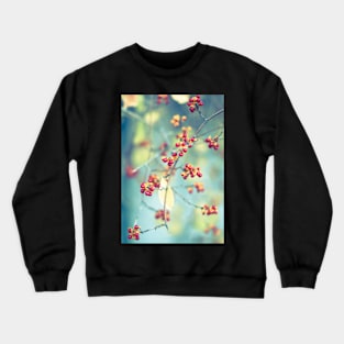 Fall Berries Crewneck Sweatshirt